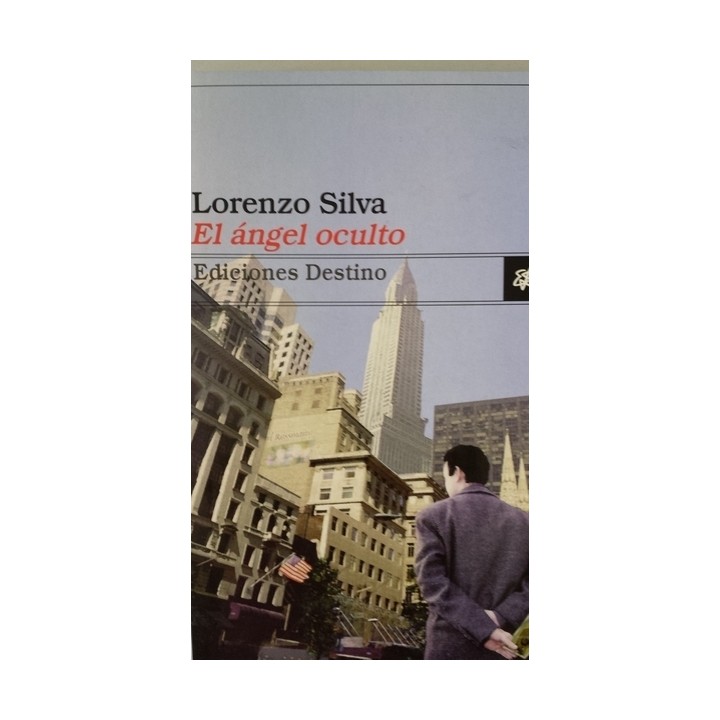 El Ángel Oculto - Silva, Lorenzo